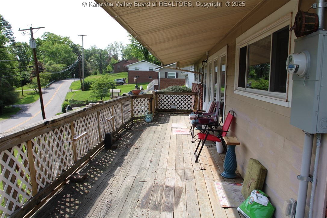 1741 Huber Road Charleston, WV 25314 - Photo 33 of 33 Gallery Image 33