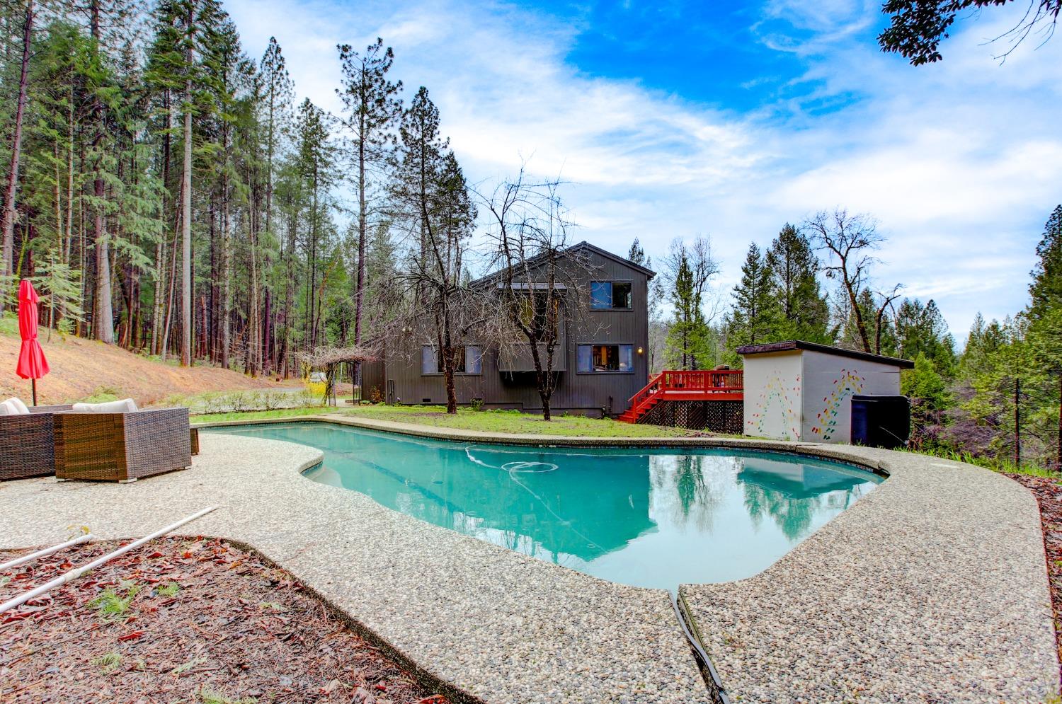 17525 Cooper Road Nevada City, CA 95959 - Photo 1 of 1