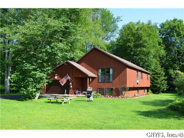 2061 Rabbit Lane Lysander, NY 13135 - Photo 1 of 1 Exterior Front