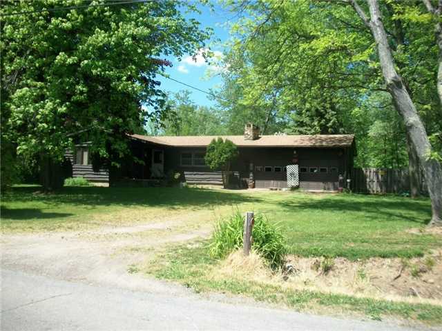 4527 Congdon Road Williamson, NY 14589 - Photo 1 of 1 Exterior Front