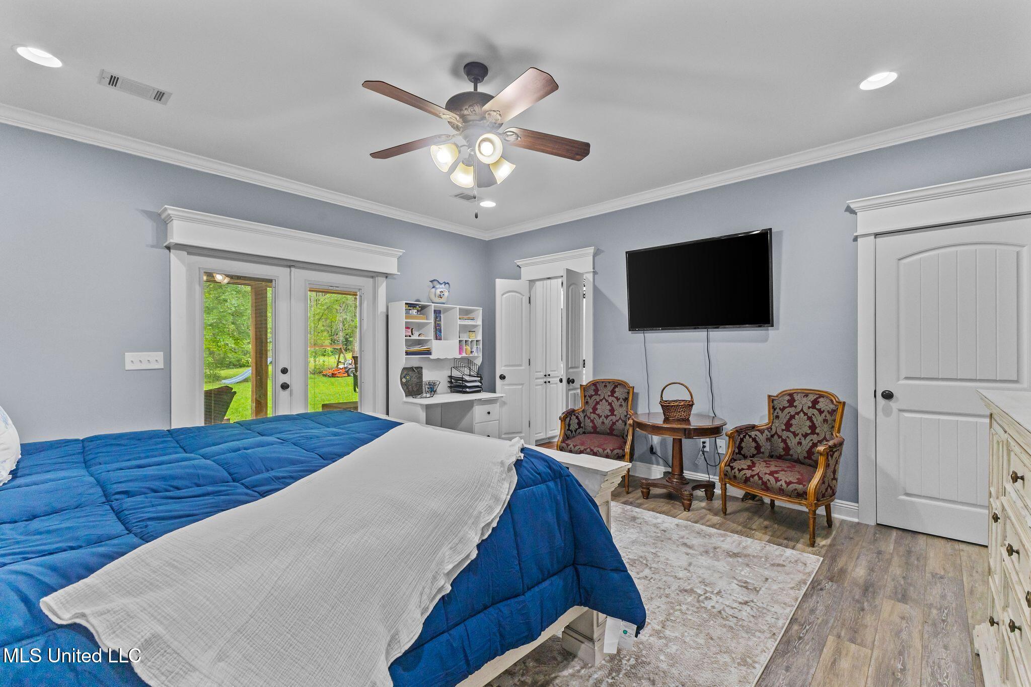 26 Dobbs Road Sumrall, MS 39482 - Photo 18 of 48 26_Dobbs_Rd-18