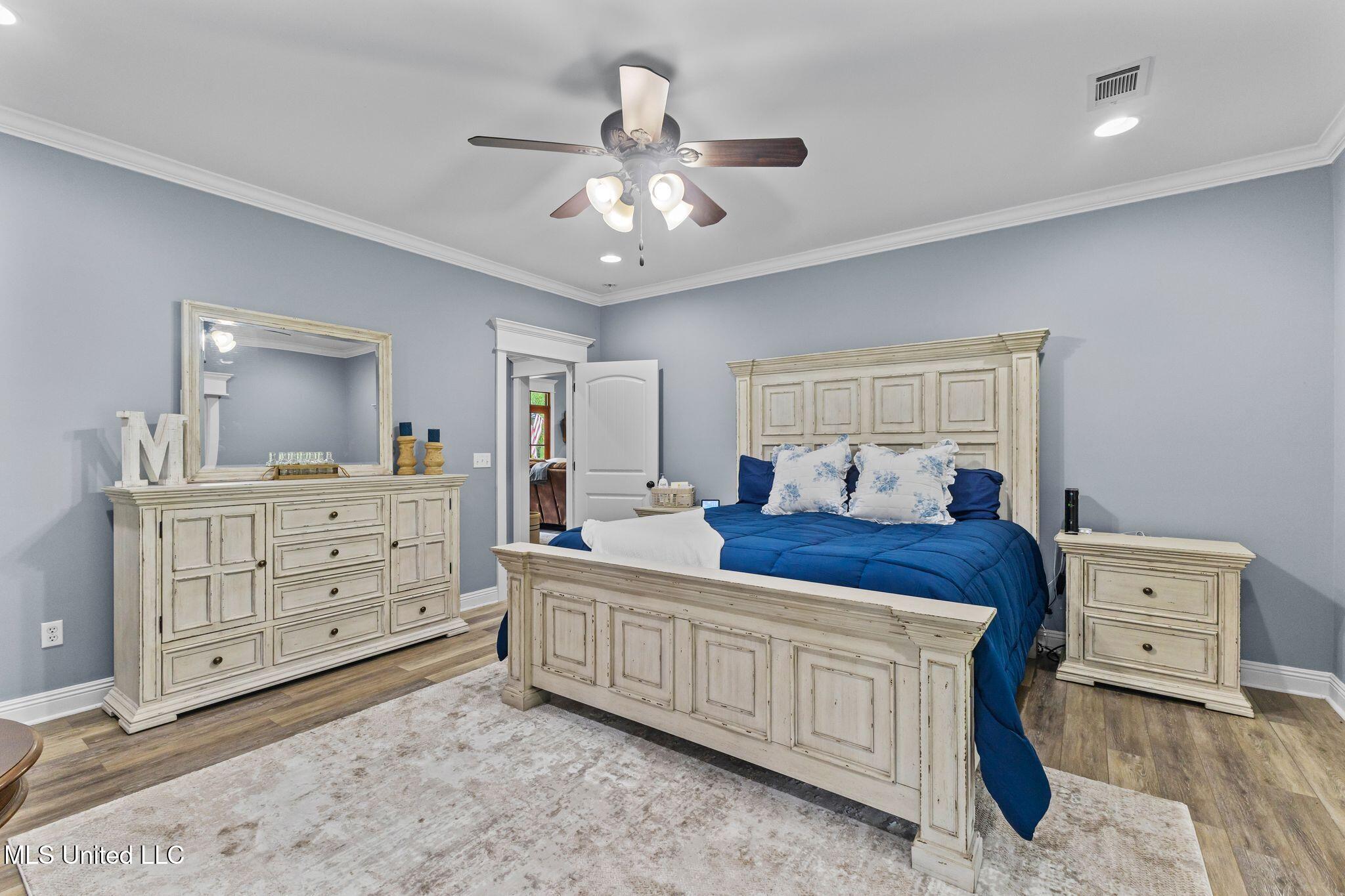 26 Dobbs Road Sumrall, MS 39482 - Photo 20 of 48 26_Dobbs_Rd-20