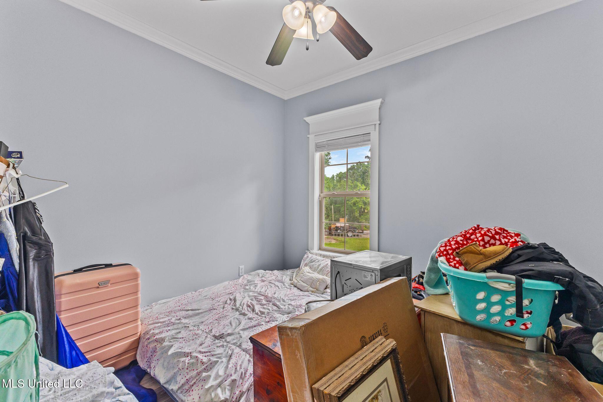 26 Dobbs Road Sumrall, MS 39482 - Photo 29 of 48 26_Dobbs_Rd-29