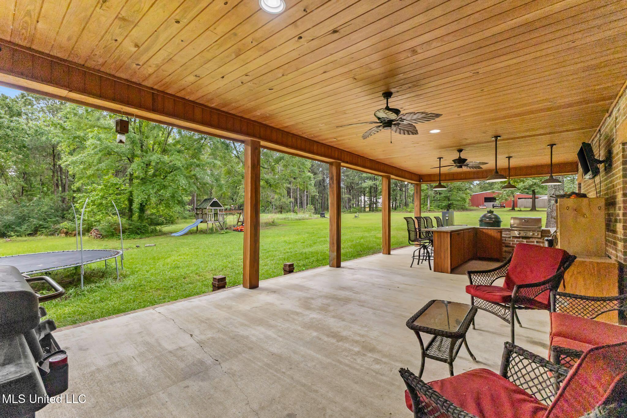 26 Dobbs Road Sumrall, MS 39482 - Photo 32 of 48 26_Dobbs_Rd-32