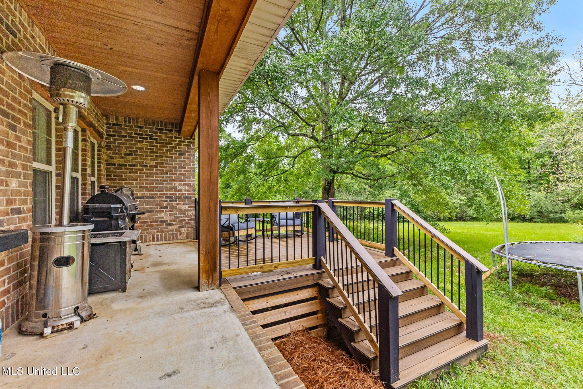 26 Dobbs Road Sumrall, MS 39482 - Photo 34 of 48 26_Dobbs_Rd-34