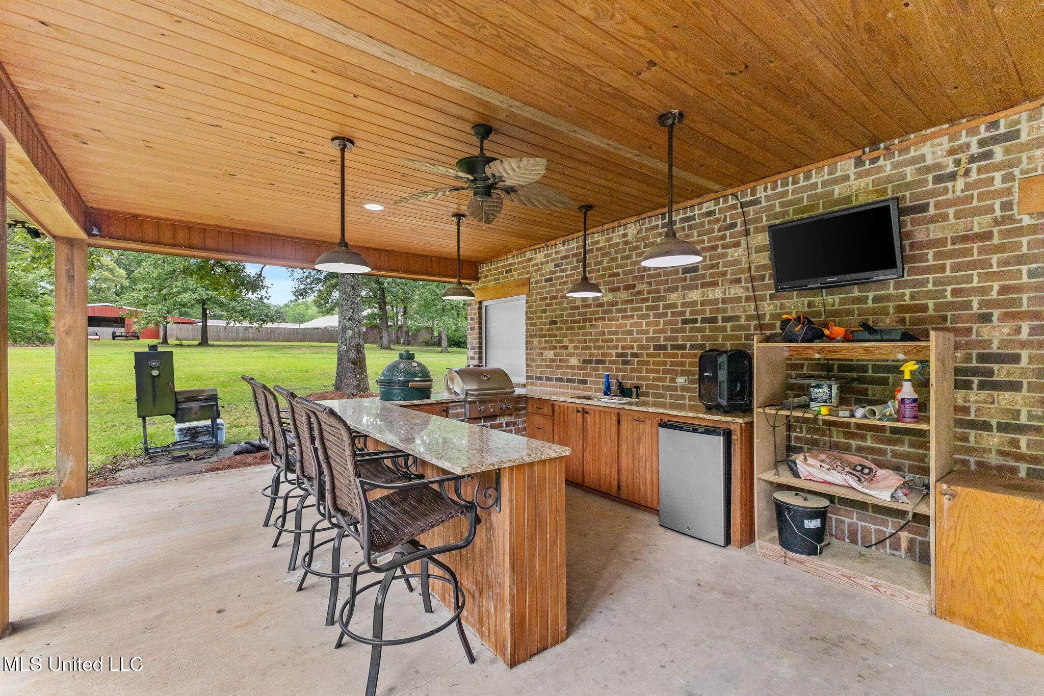 26 Dobbs Road Sumrall, MS 39482 - Photo 36 of 48 26_Dobbs_Rd-36
