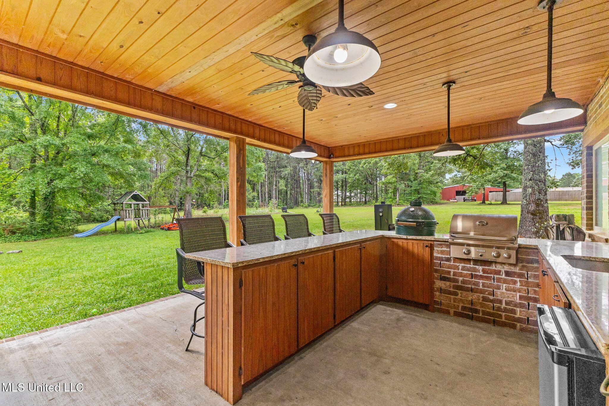 26 Dobbs Road Sumrall, MS 39482 - Photo 37 of 48 26_Dobbs_Rd-37