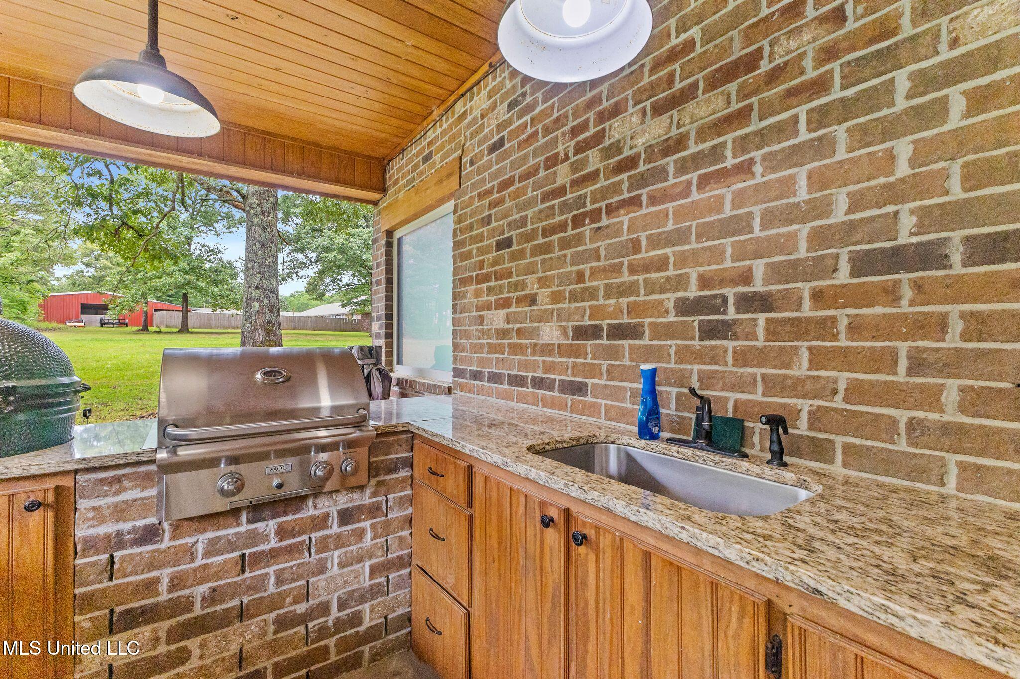 26 Dobbs Road Sumrall, MS 39482 - Photo 38 of 48 26_Dobbs_Rd-38