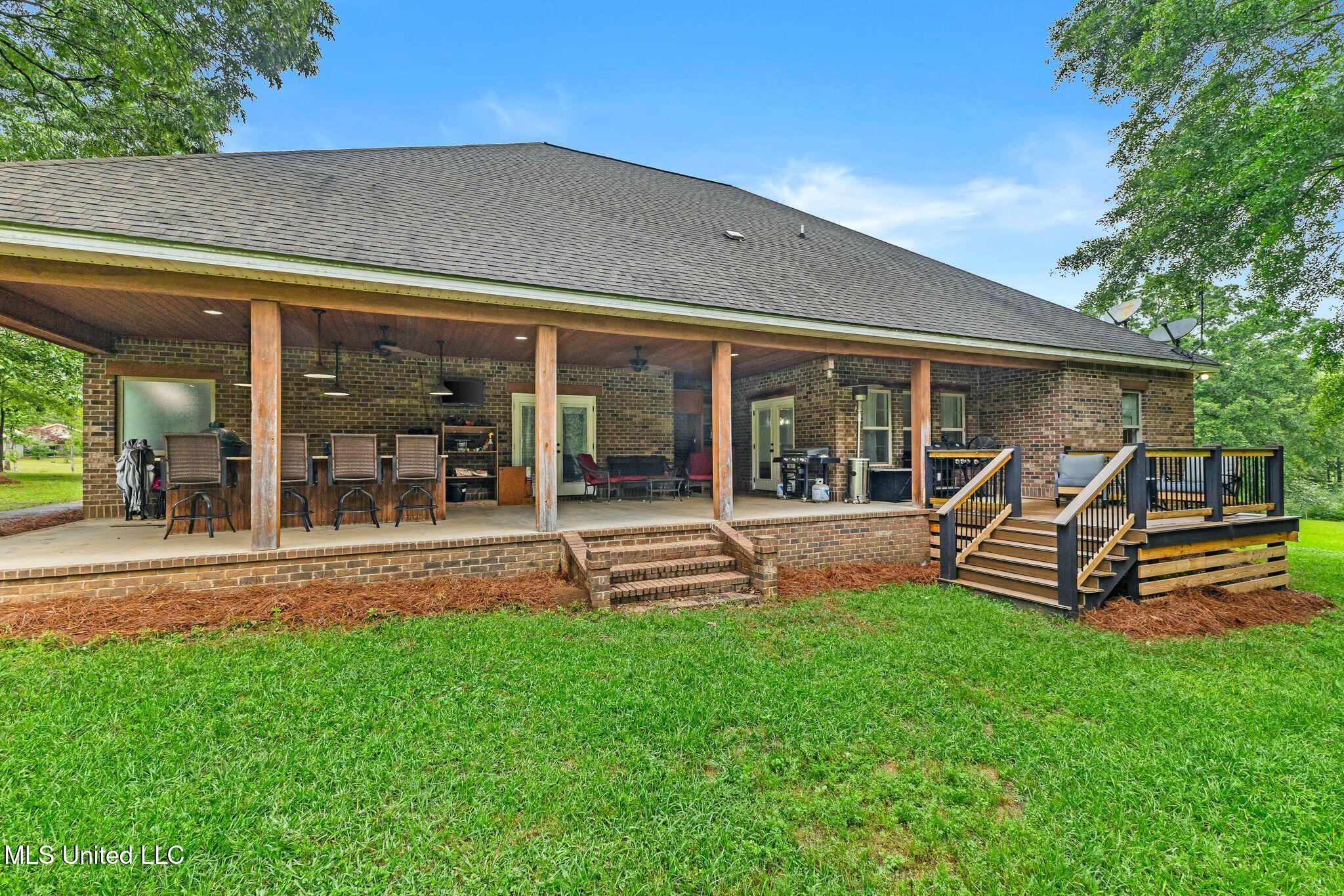 26 Dobbs Road Sumrall, MS 39482 - Photo 39 of 48 26_Dobbs_Rd-39