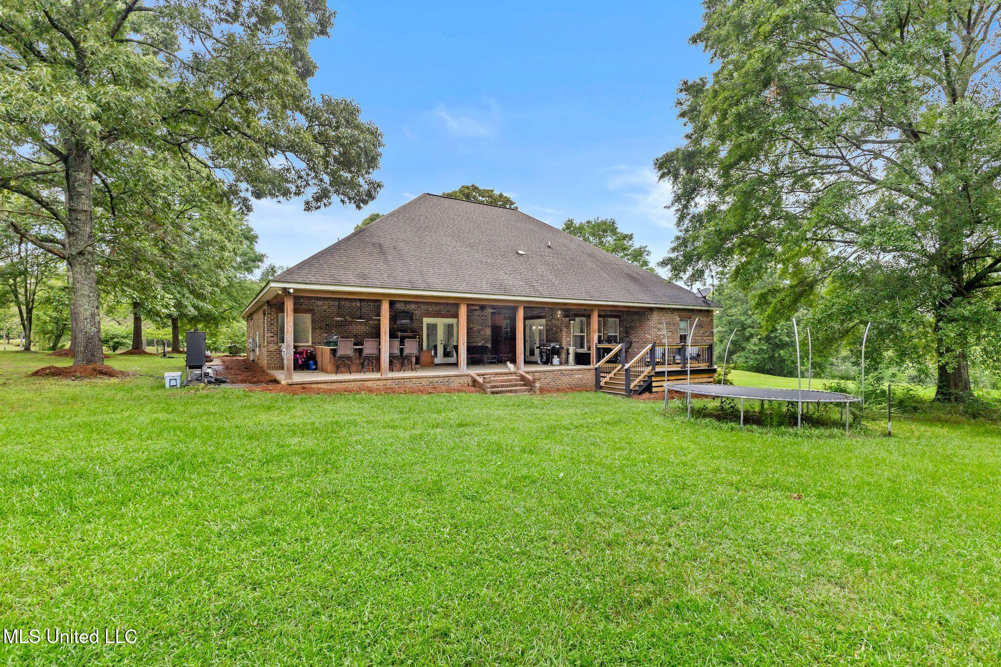 26 Dobbs Road Sumrall, MS 39482 - Photo 40 of 48 26_Dobbs_Rd-40
