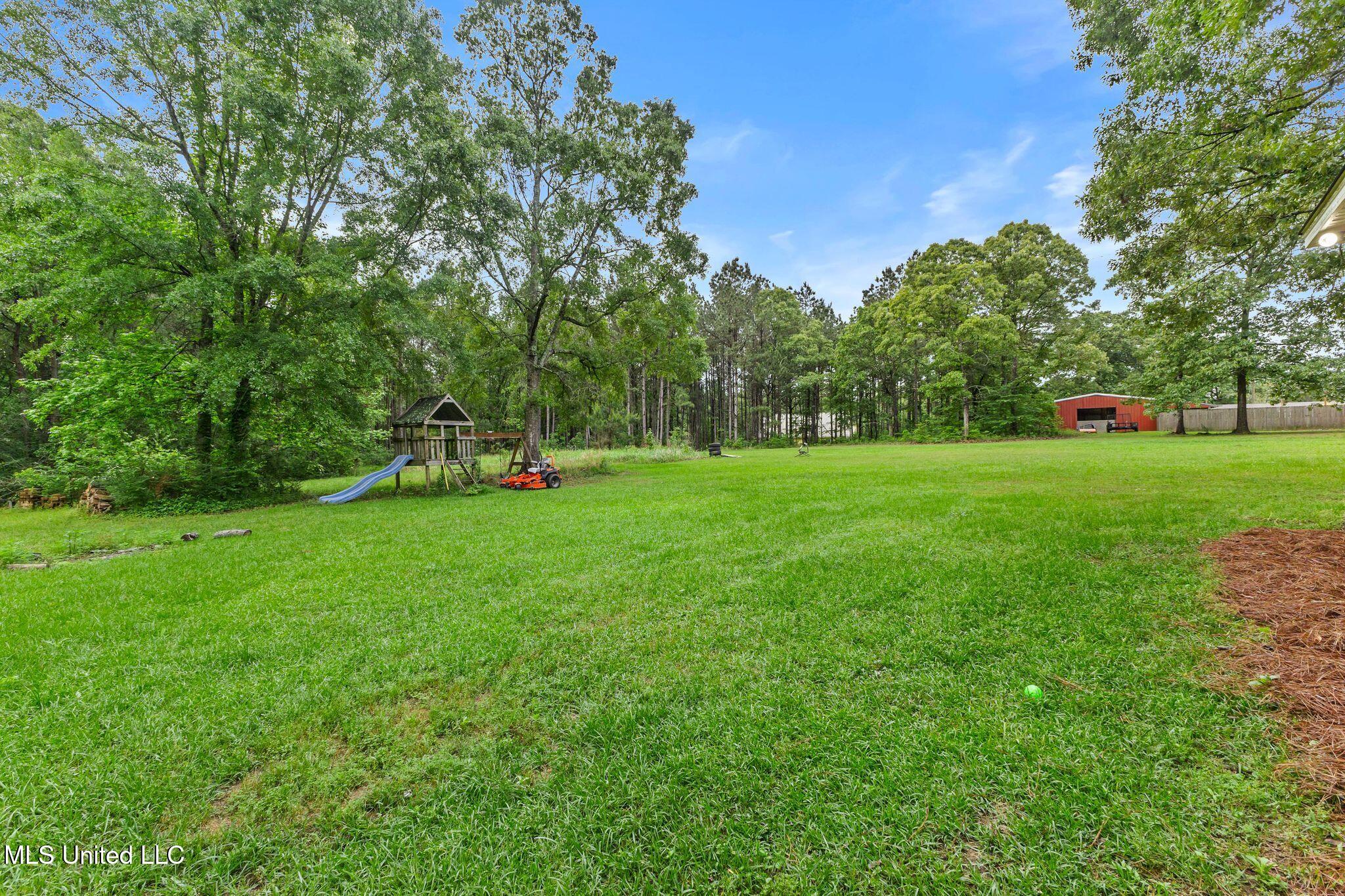 26 Dobbs Road Sumrall, MS 39482 - Photo 42 of 48 26_Dobbs_Rd-42