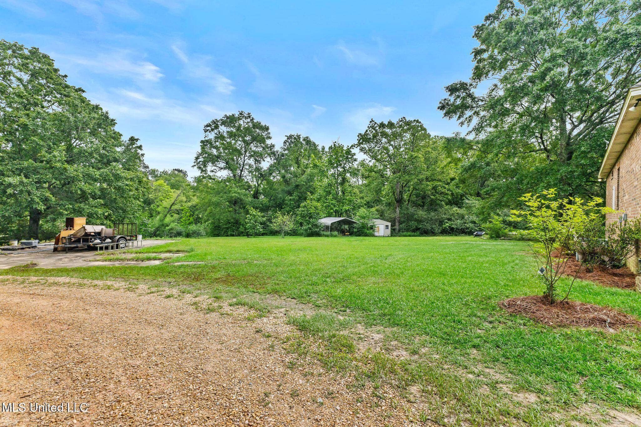 26 Dobbs Road Sumrall, MS 39482 - Photo 43 of 48 26_Dobbs_Rd-43