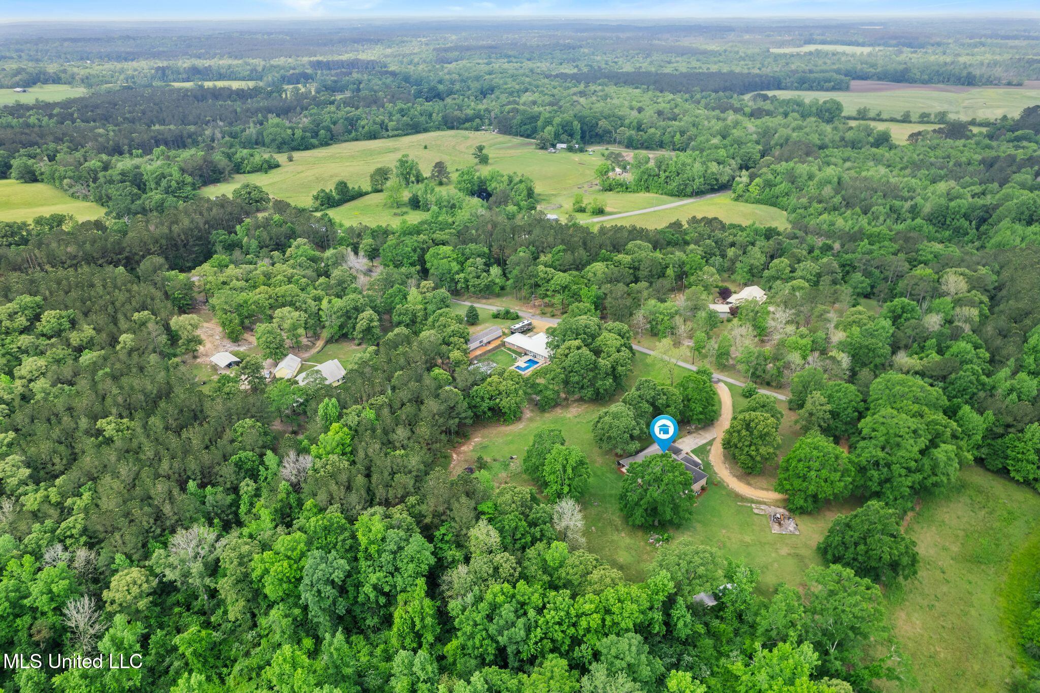26 Dobbs Road Sumrall, MS 39482 - Photo 45 of 48 26_Dobbs_Rd-45