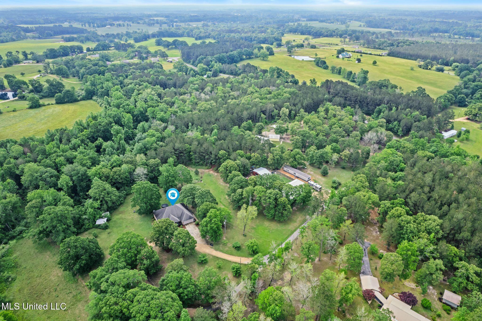 26 Dobbs Road Sumrall, MS 39482 - Photo 47 of 48 26_Dobbs_Rd-47