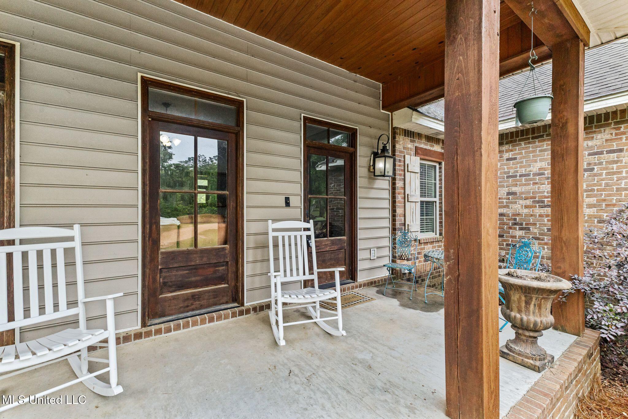 26 Dobbs Road Sumrall, MS 39482 - Photo 7 of 48 26_Dobbs_Rd-7