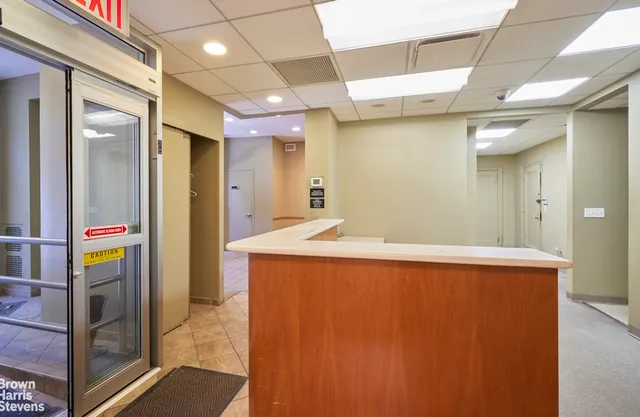 front view of a house