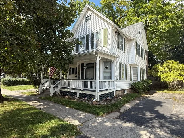 $145,000 | 100 William Street, Geneva City, NY 14456