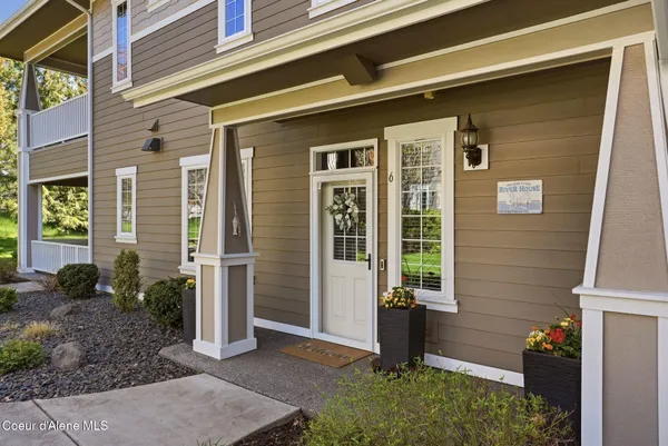 $689,000 | 4449 Greenchain Loop, Unit 6, Coeur D'Alene, ID 83814
