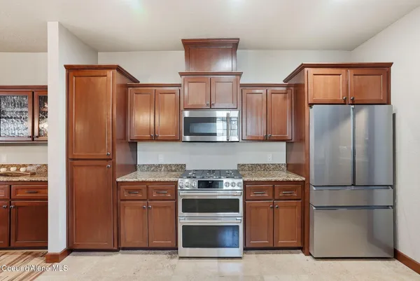 $715,000 | 4449 Greenchain Loop, Unit 6, Coeur D'Alene, ID 83814