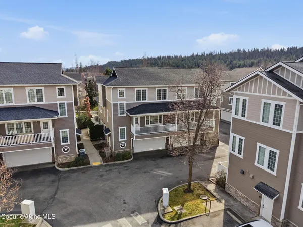 $715,000 | 4449 Greenchain Loop, Unit 6, Coeur D'Alene, ID 83814