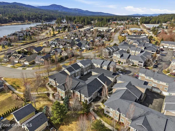 $715,000 | 4449 Greenchain Loop, Unit 6, Coeur D'Alene, ID 83814