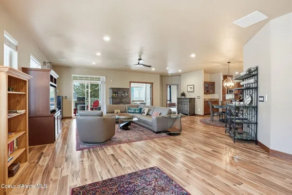 $715,000 | 4449 Greenchain Loop, Unit 6, Coeur D'Alene, ID 83814