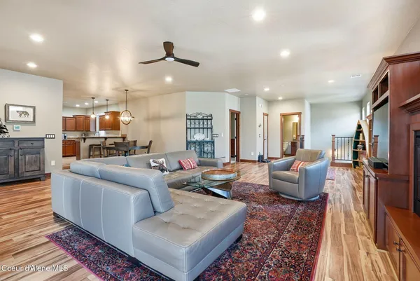 $715,000 | 4449 Greenchain Loop, Unit 6, Coeur D'Alene, ID 83814