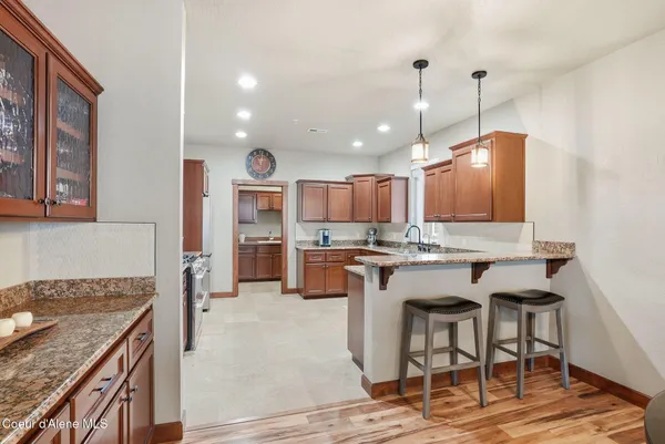 $715,000 | 4449 Greenchain Loop, Unit 6, Coeur D'Alene, ID 83814