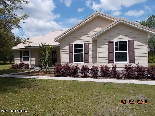 27288 Murrhee Road Hilliard, FL 32046 - Photo 1 of 31 DSCN1265