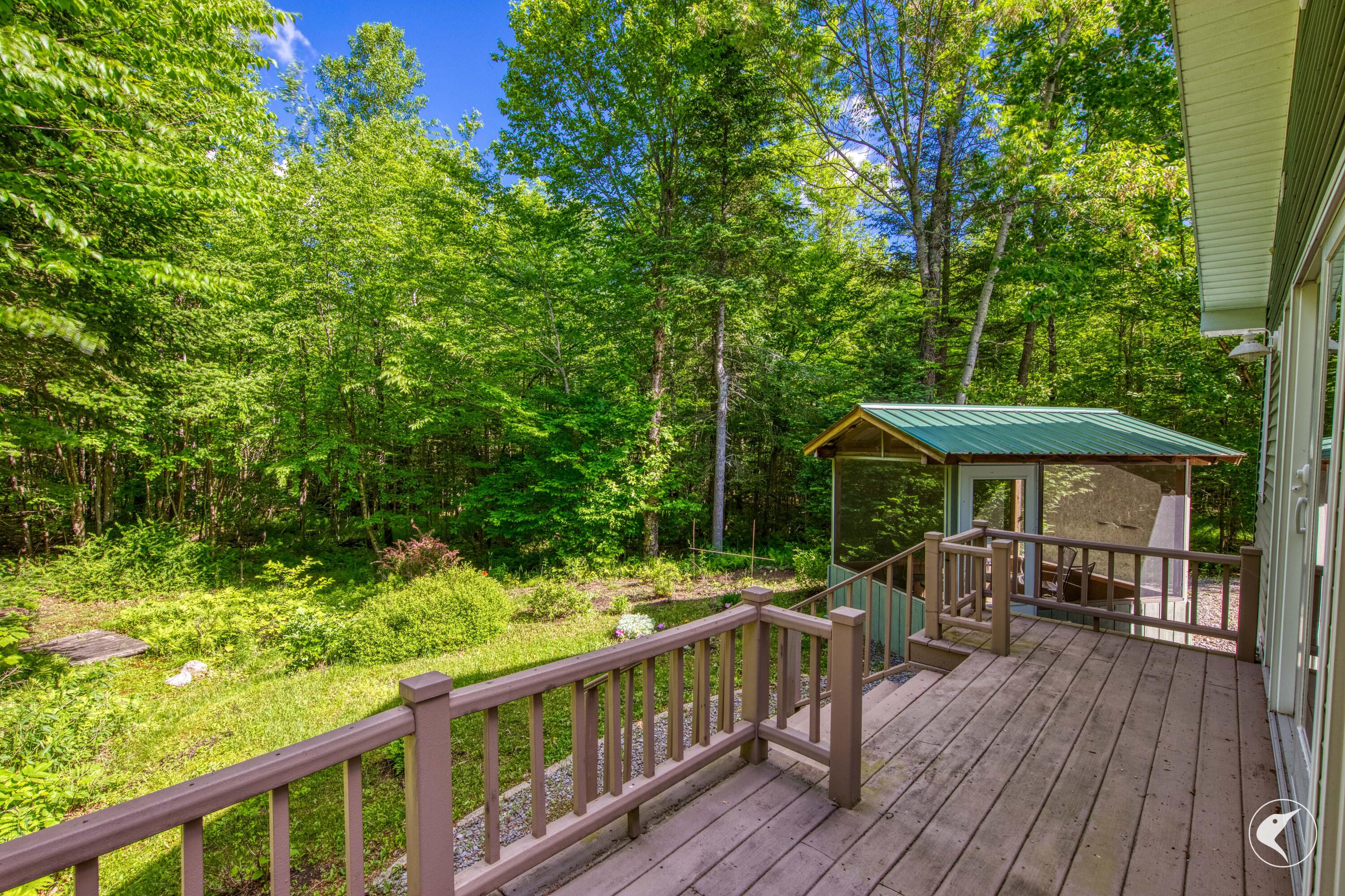 222 Union Falls Road Au Sable Forks, NY 12912 - Photo 6 of 31