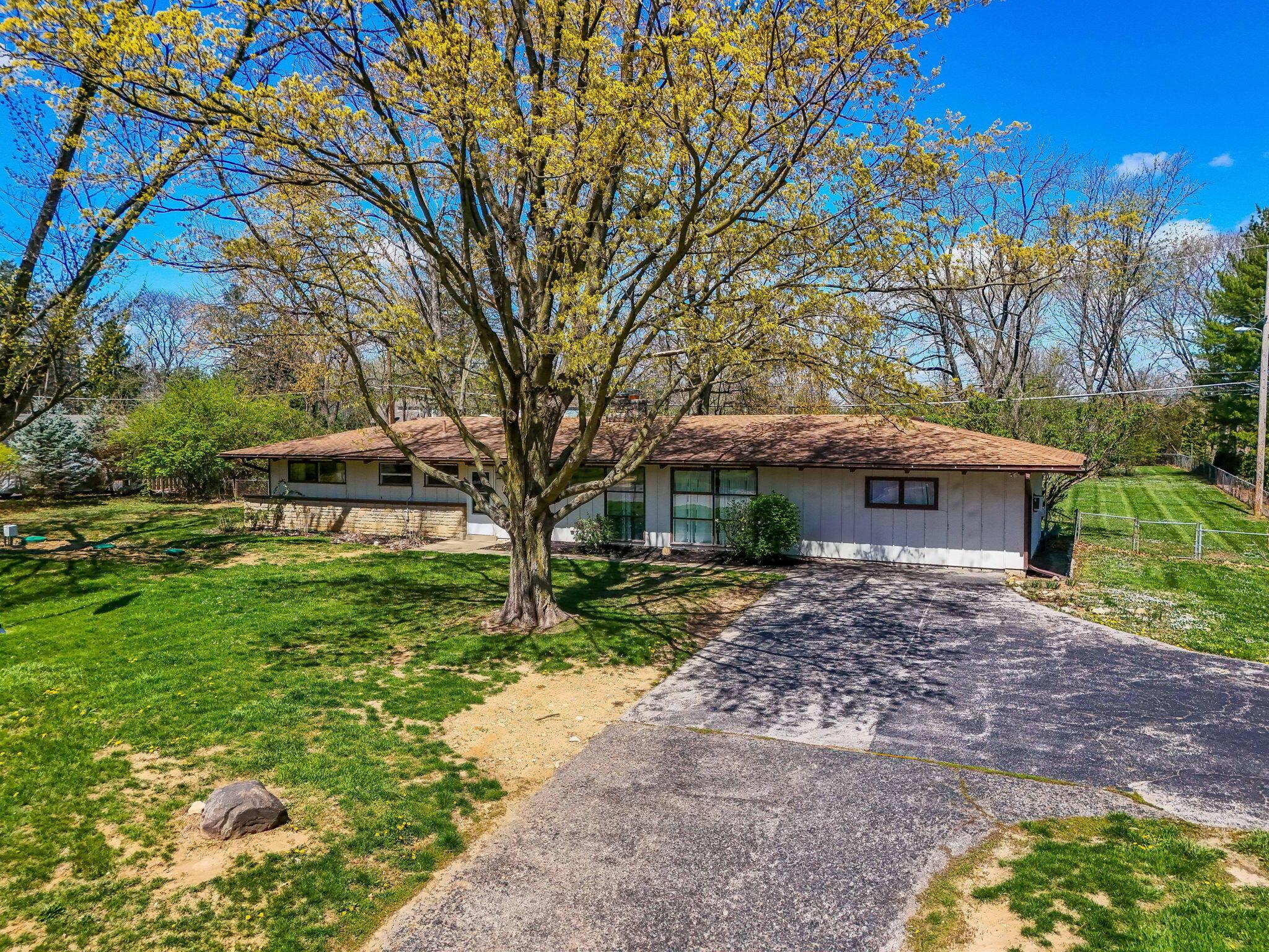3434 Fishinger Road Columbus, OH 43221 - Photo 12 of 67 3434 Fishinger Rd (Drone)-2