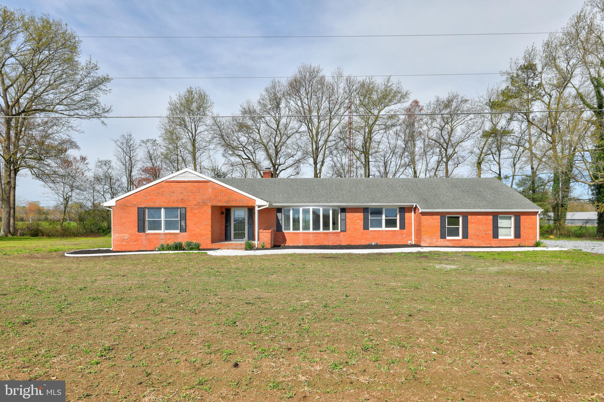 36352 Old Stage Road Delmar, DE 19940 - Photo 1 of 36