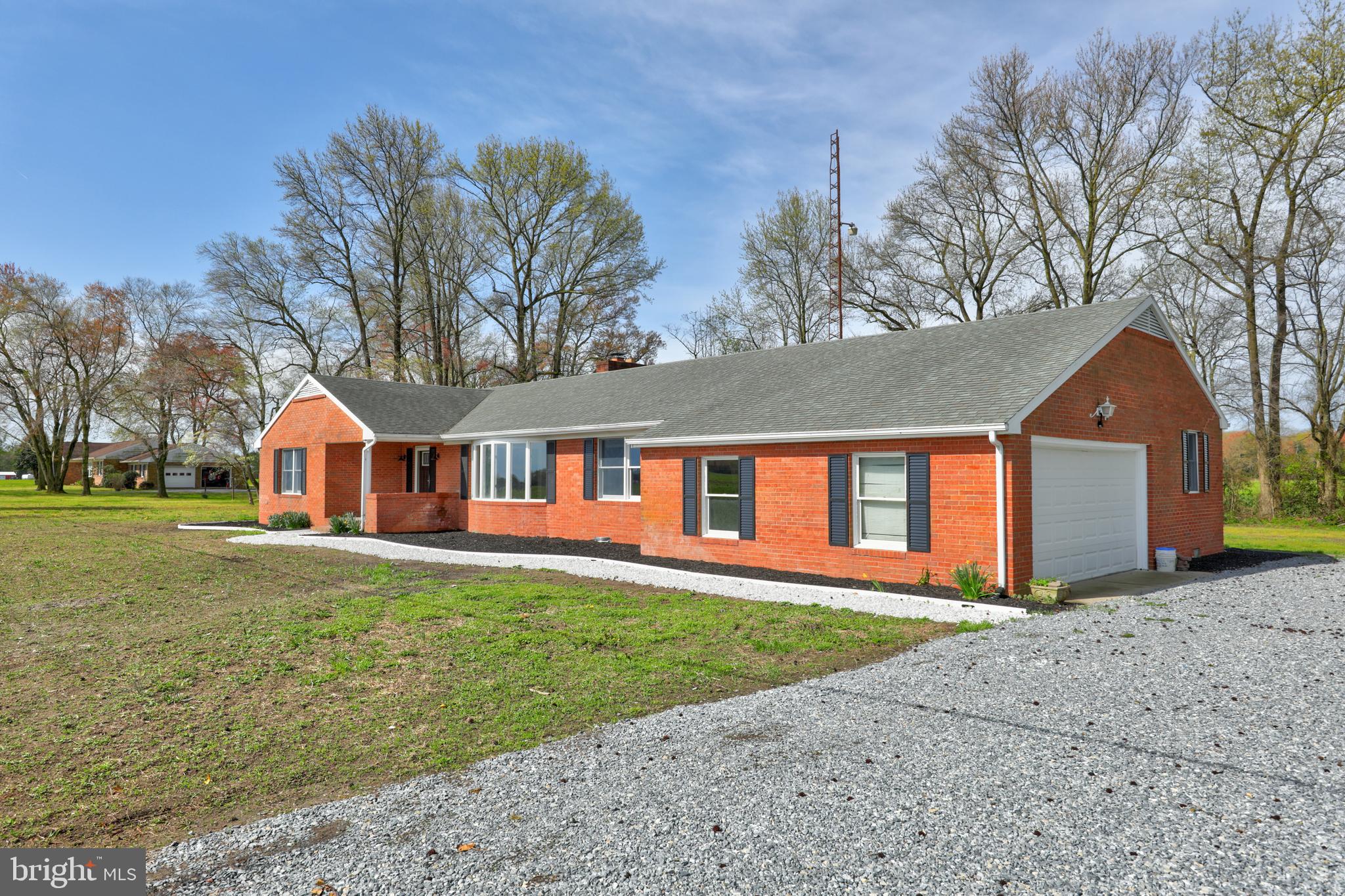36352 Old Stage Road Delmar, DE 19940 - Photo 2 of 36