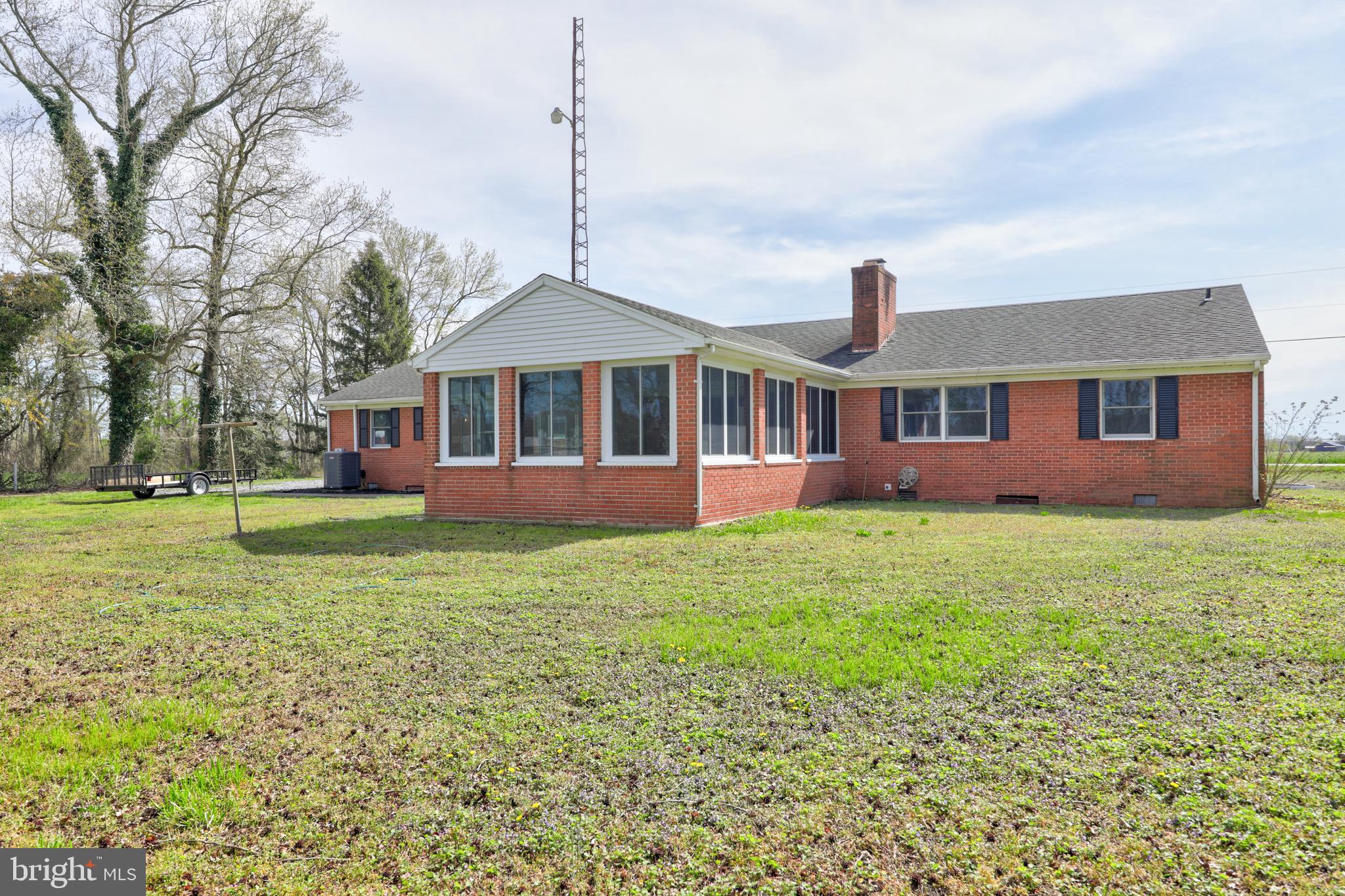 36352 Old Stage Road Delmar, DE 19940 - Photo 3 of 36