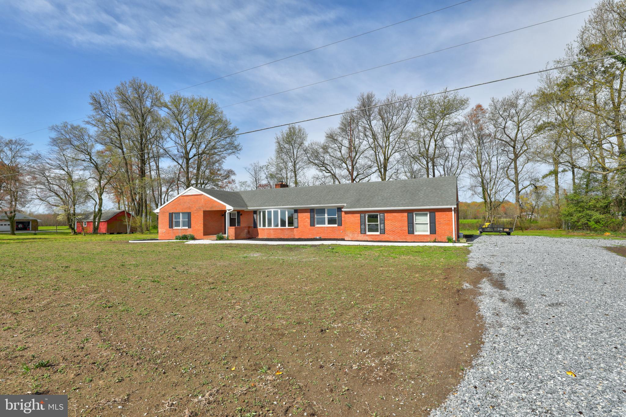 36352 Old Stage Road Delmar, DE 19940 - Photo 34 of 36