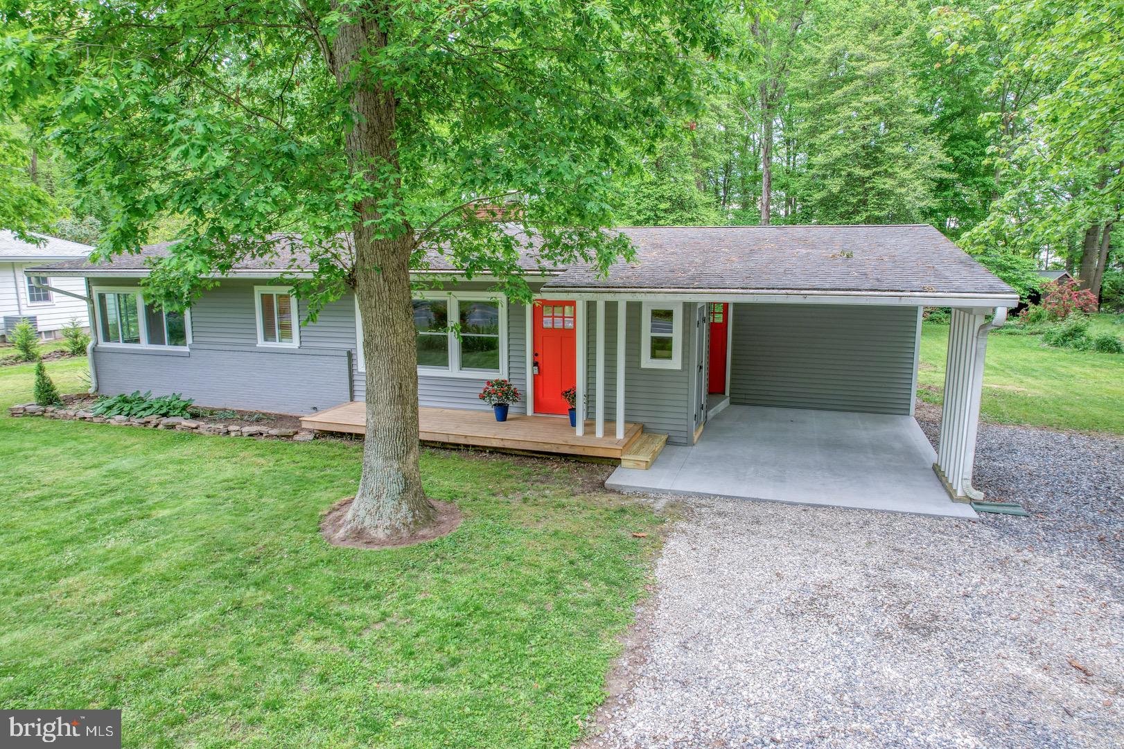 174 Mifflin Road Dover, DE 19904 - Photo 1 of 38 Exterior Front