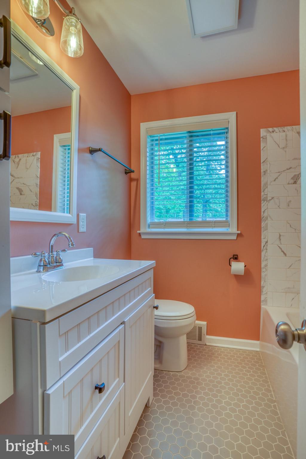 174 Mifflin Road Dover, DE 19904 - Photo 33 of 38 Hall Bathroom