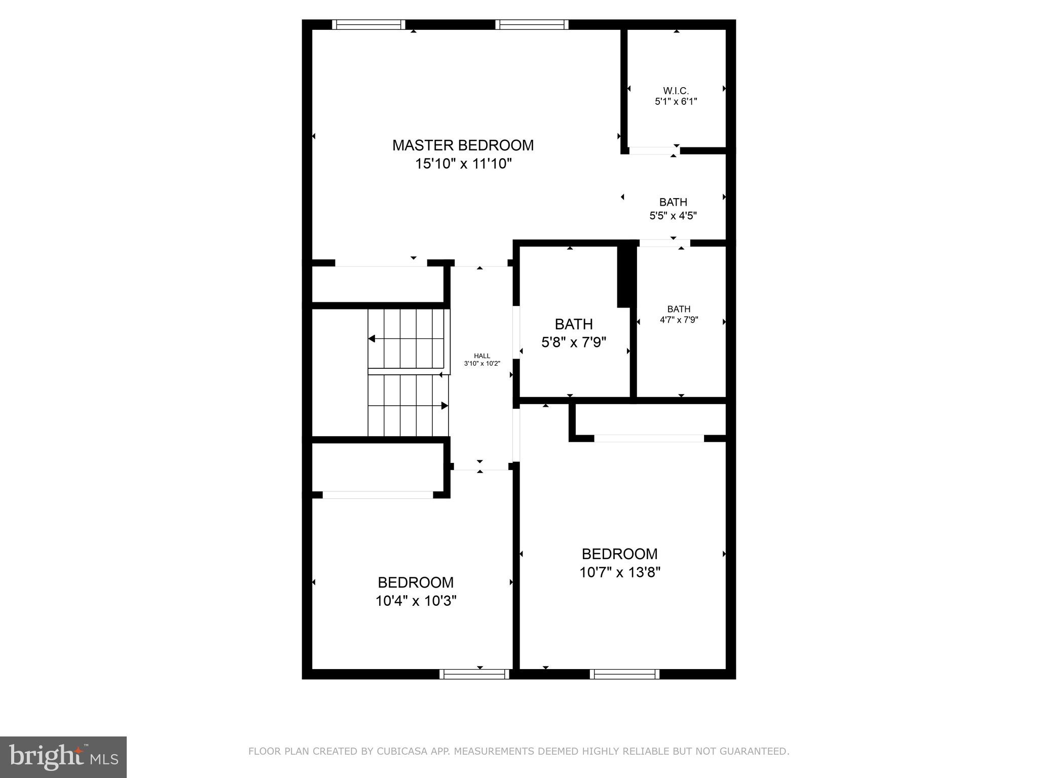 8610 Kelso Terrace Gaithersburg, MD 20877 - Photo 31 of 33 unknown