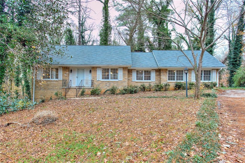 4748 Thompson Mill Road Lithonia, GA 30038 - Photo 1 of 1