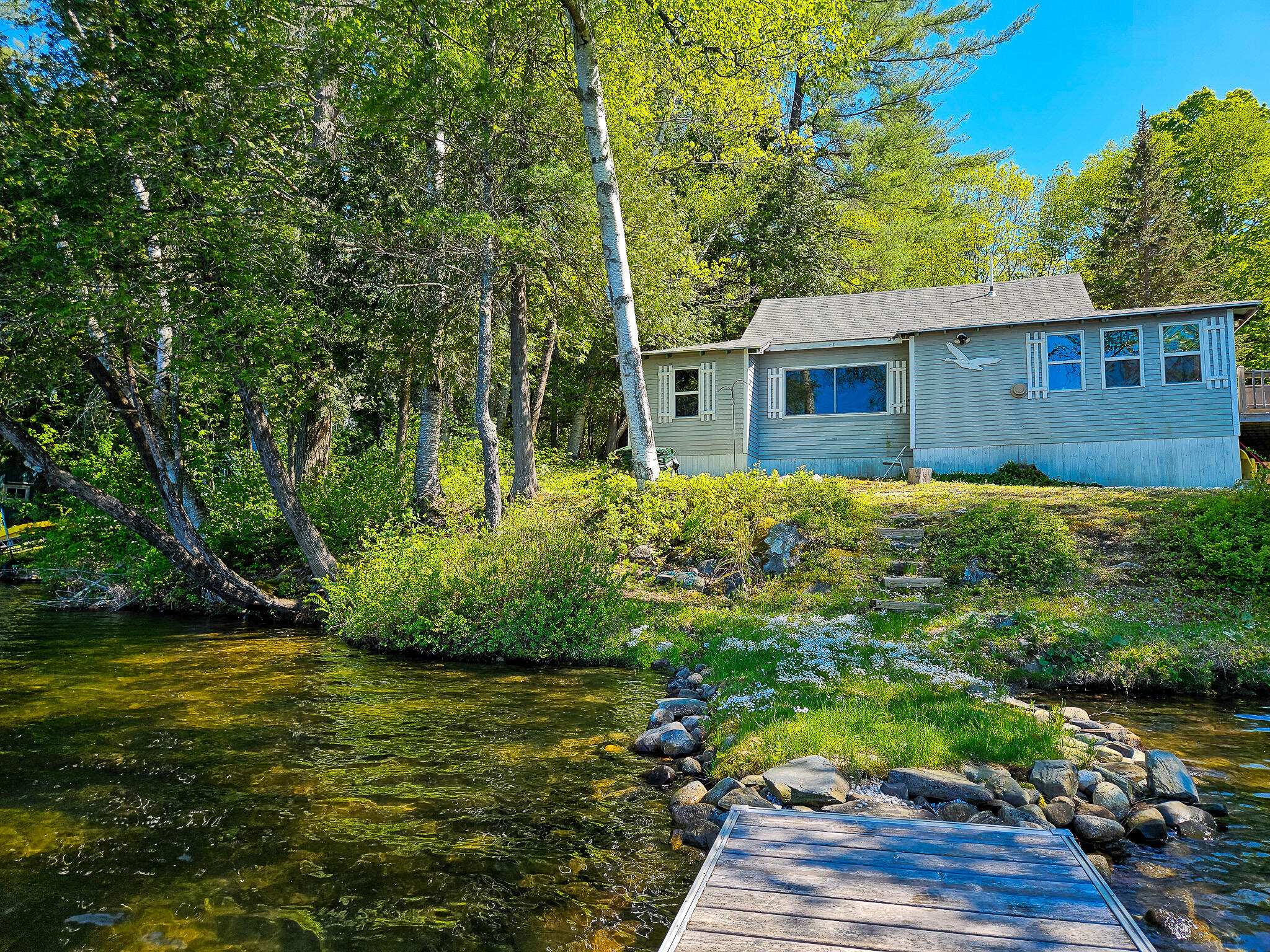 136 Sand Pond Road Chesterville, ME 04938 - Photo 7 of 72 20260522_150214