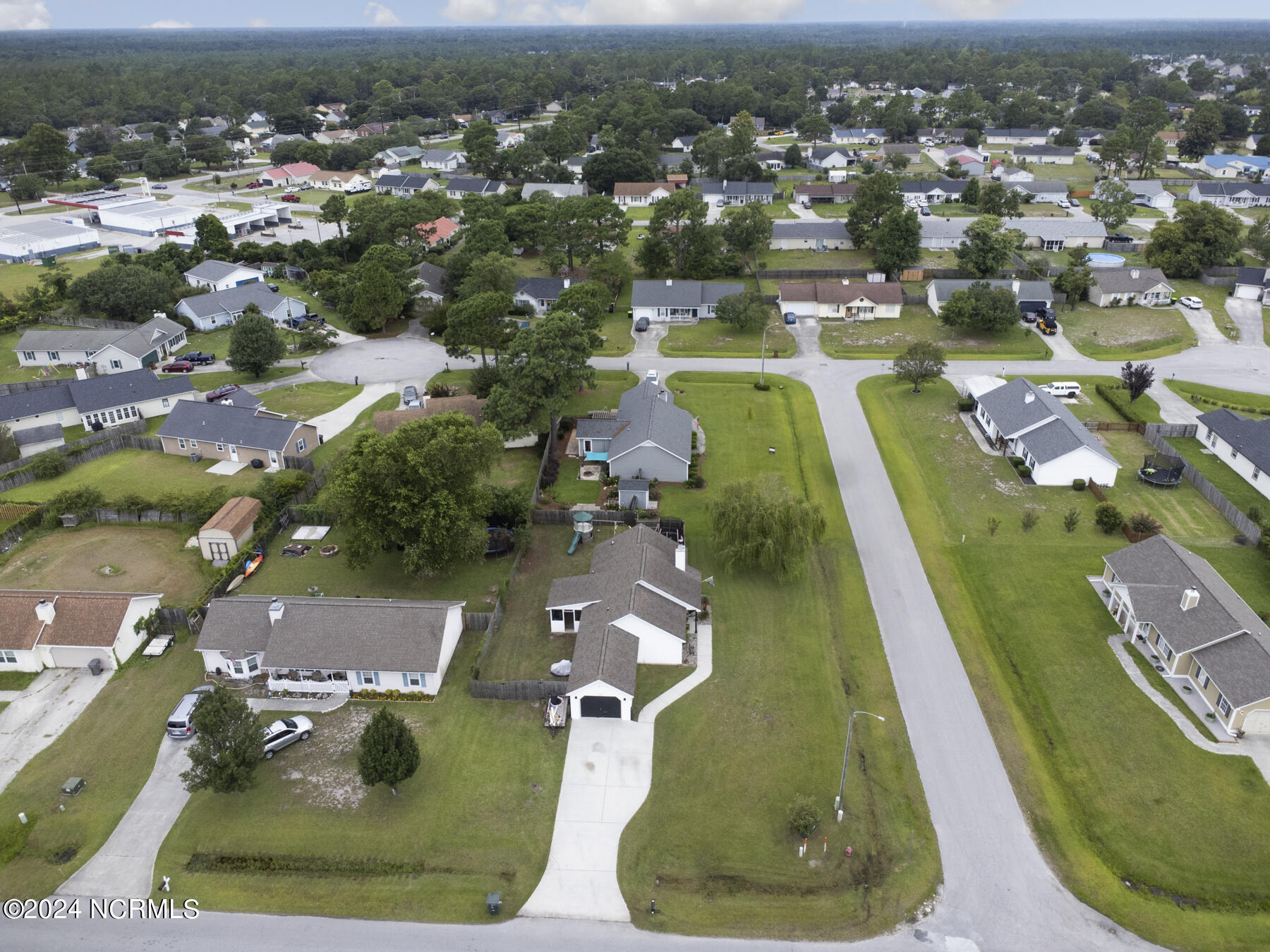 121 Parnell Road Hubert, NC 28539 - Photo 35 of 39 parnell-35