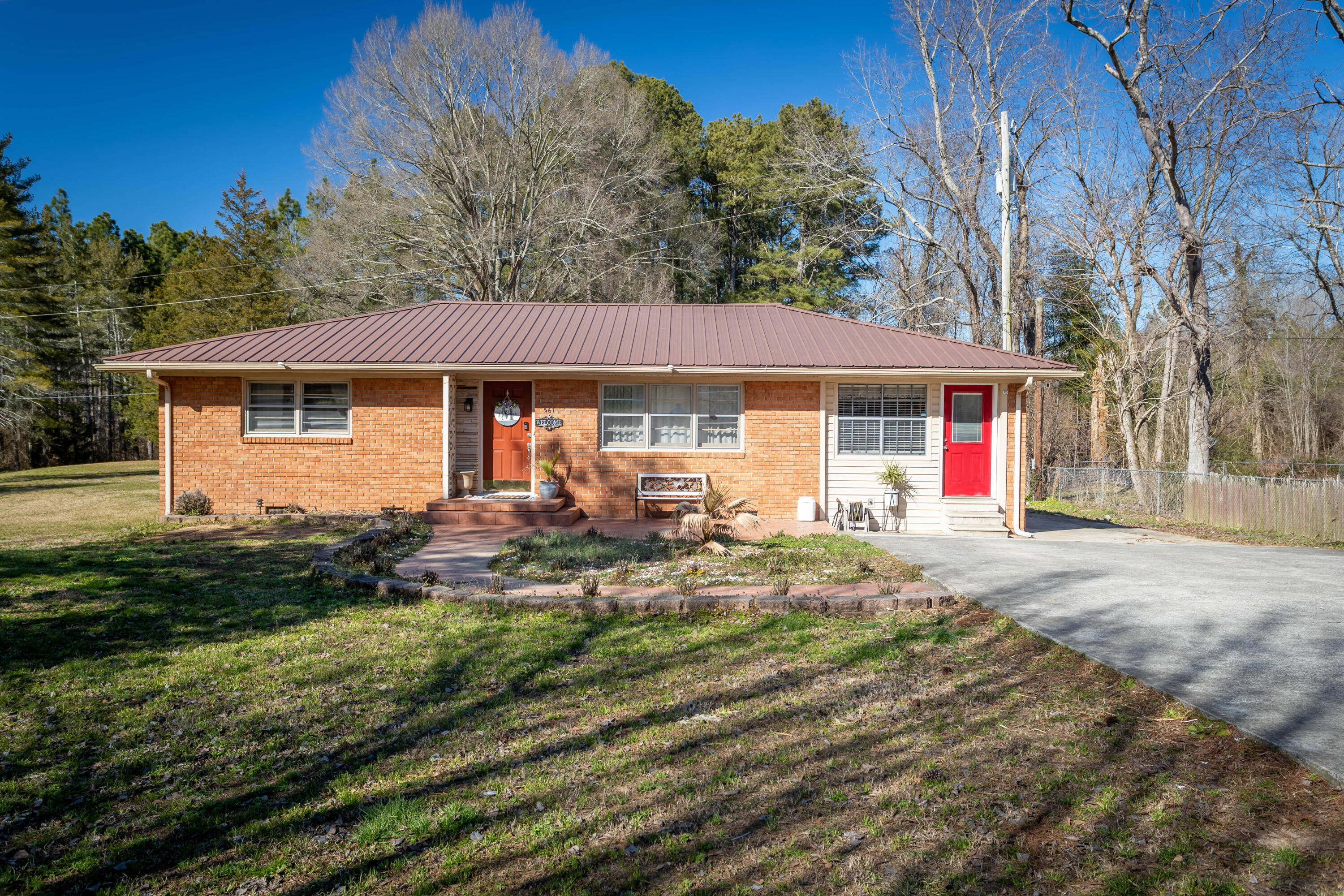 561 Dawnville Road Northeast Dalton, GA 30721 - Photo 1 of 43 A98I7436-HDR