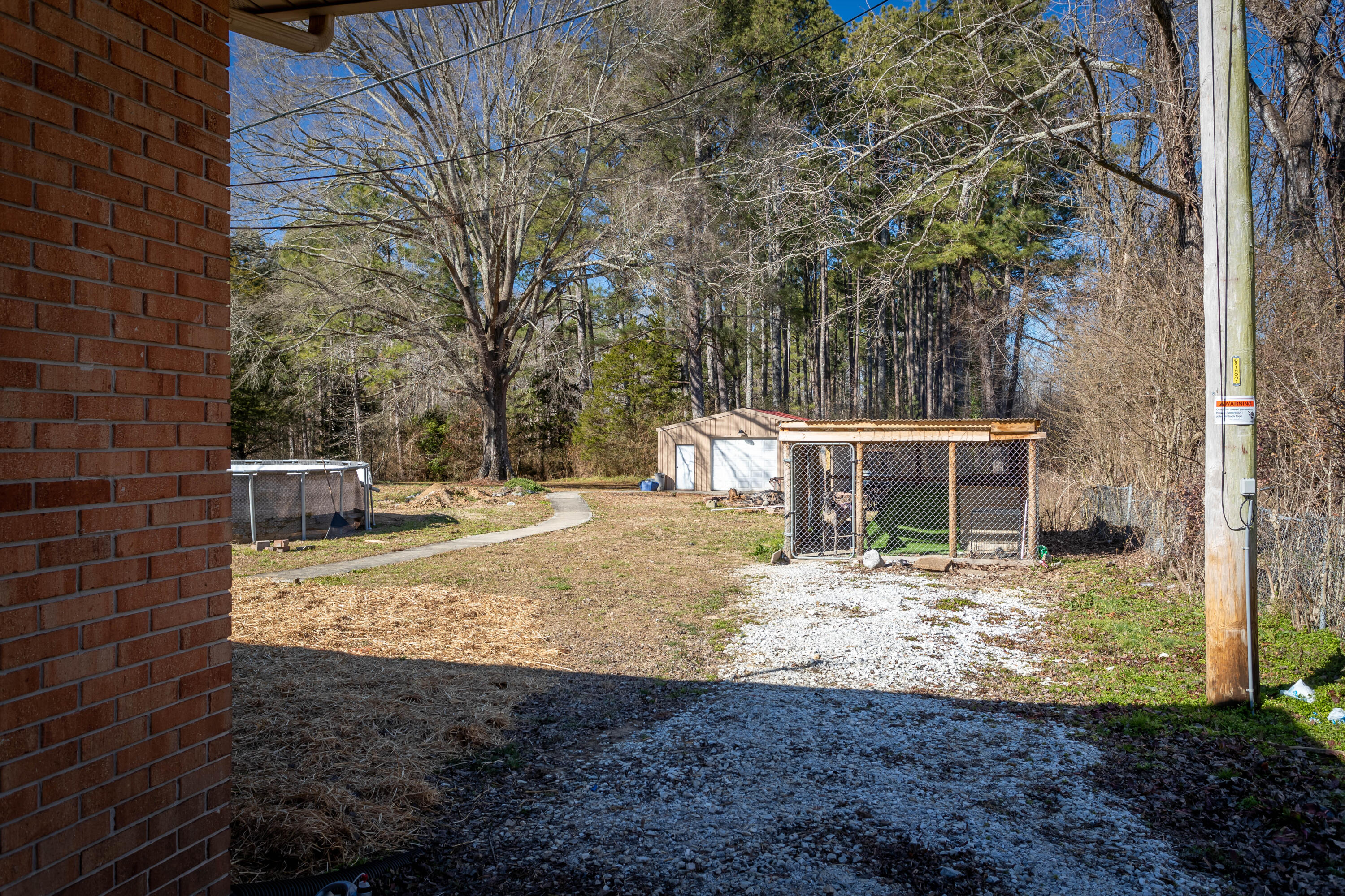 561 Dawnville Road Northeast Dalton, GA 30721 - Photo 15 of 43 A98I7478-HDR