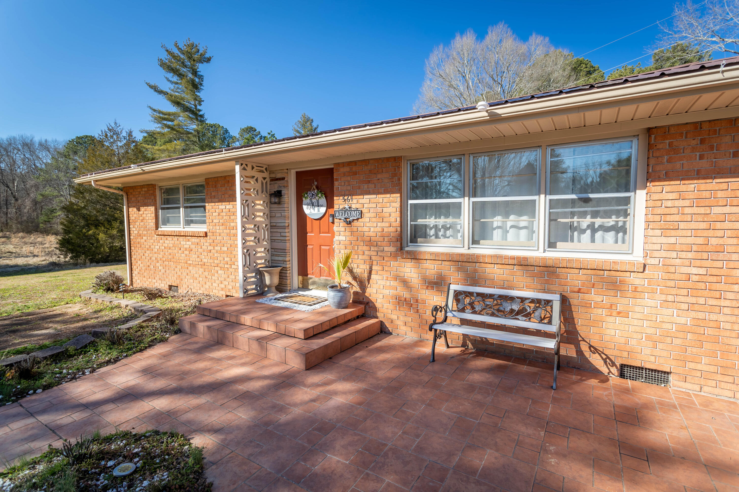 561 Dawnville Road Northeast Dalton, GA 30721 - Photo 16 of 43 A98I7484-HDR