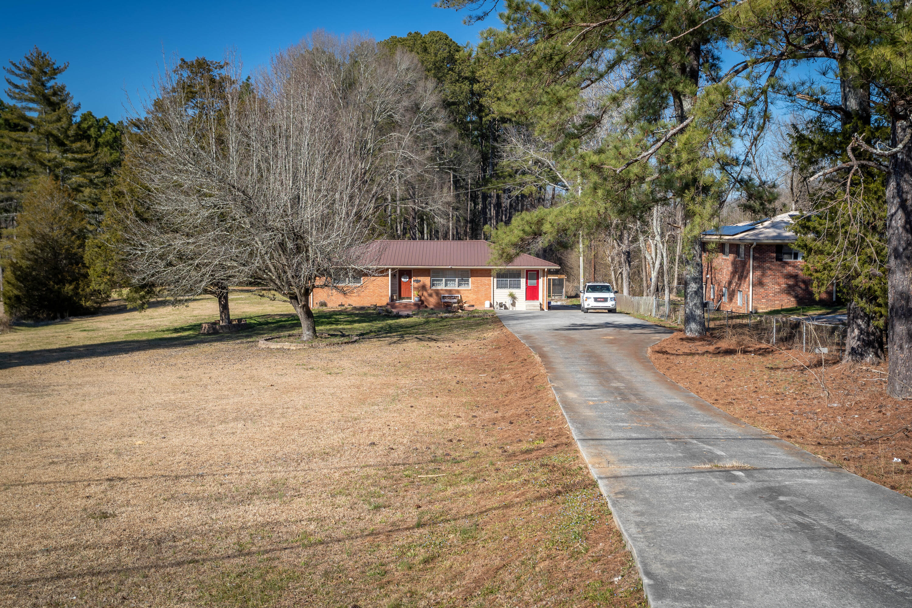 561 Dawnville Road Northeast Dalton, GA 30721 - Photo 6 of 43 A98I7451-HDR
