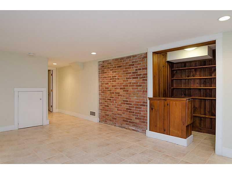 5 Wabun Road Cape Elizabeth, ME 04107 - Photo 27 of 33 Basement.
