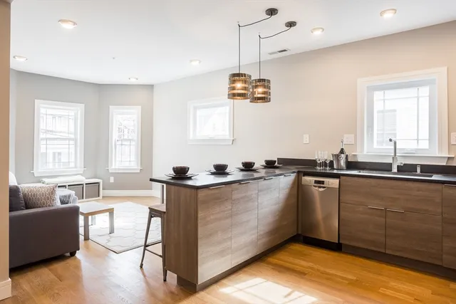 $4,600 | 40 Champney Street, Unit 1, Boston, MA 02135