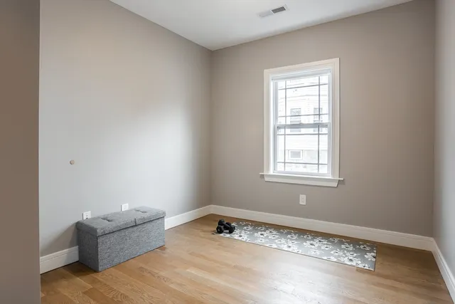 $4,600 | 40 Champney Street, Unit 1, Boston, MA 02135