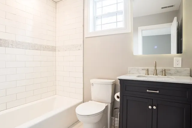 $4,600 | 40 Champney Street, Unit 1, Boston, MA 02135