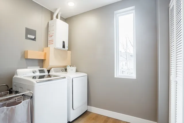 $4,600 | 40 Champney Street, Unit 1, Boston, MA 02135